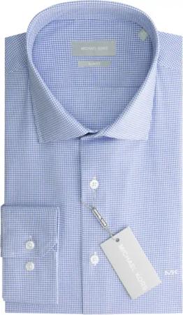 Slim-Fit-Hemd Michael Kors