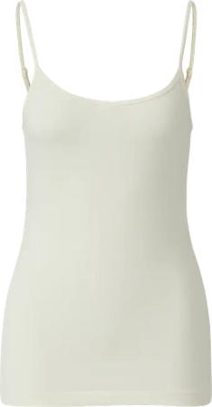 Slim Fit Shirt mit längenverstellbaren Spaghettiträgern