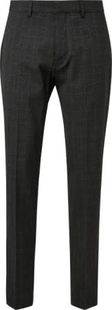 Slim: Hose aus Viskosemix