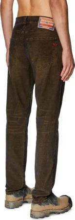 Slim Jeans Diesel 2019 Strukt