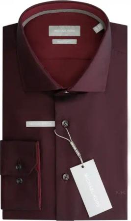 Slim Wendeshirt Michael Kors