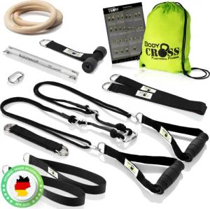 Slingtrainer | Turner Edition