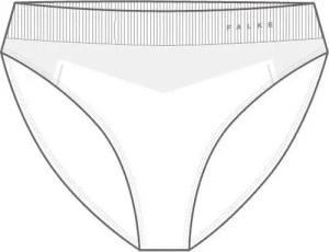 Slip Frau Falke Warm