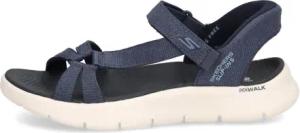 SLIP-INS: GO WALK FLEX SANDAL