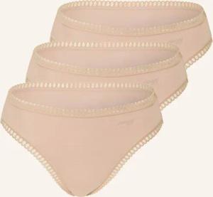 sloggi 3er-Pack Slips GO CRUSH