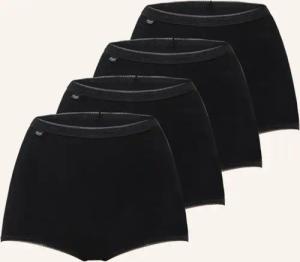 sloggi 4er-Pack Taillenslips BASIC+