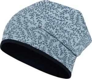 Smarilla Jerseymütze Mädchen Herbstmütze Beanie Übergangsmütze Baumwolle doppellagig