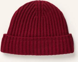 S.MARLON Cashmere-Mütze