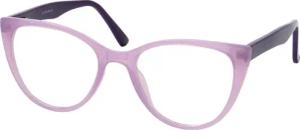 Smart Collection Rebula CP113 D, inkl. Gläser, Cat Eye Brille, Damen