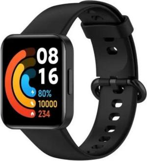 SmartUP Smartwatch-Armband Silikon Armband für Xiaomi Watch Lite / Redmi Watch, Sportarmband, Silikon Ersatz Armband