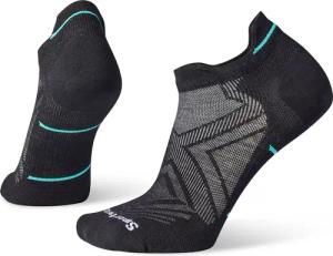 Smartwool Damen Run Zero Cushion Low Ankle Socken