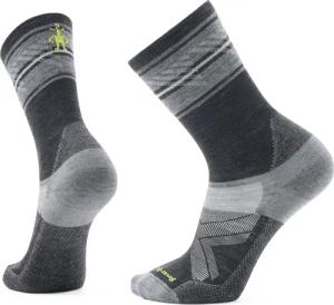 Smartwool Herren Bike Targeted Cold Weather Crew Socken