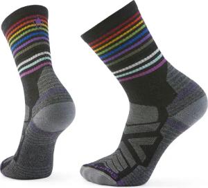 Smartwool Herren Hike Light Cushion Pride Crew Socken