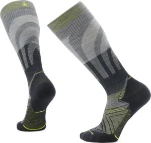 Smartwool Herren Run Targeted Compression OTC Socken