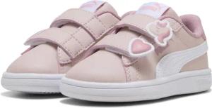 Smash 3.0 Badges Sneakers Mädchen PUMA