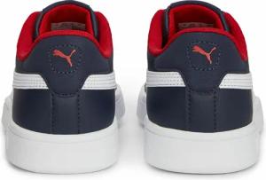 Smash 3.0 Leather Sneakers Jugendliche PUMA