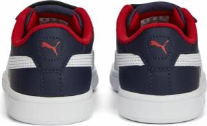 Smash 3.0 Leather Sneakers PUMA
