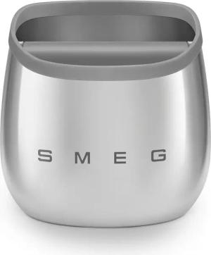Smeg Ausklopfbehälter SMEG Abschlagbehälter Abklopfbehälter Espresso Kaffee Barista Zubehör