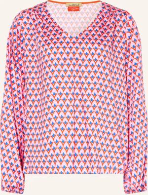 Smith & Soul Blusenshirt