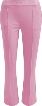 Smith & Soul Chinos KICKFLARE PANTS SOFT PINK