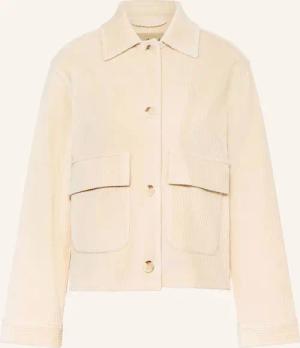 Smith & Soul Cord-Overjacket