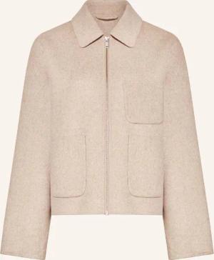 Smith & Soul Kastenjacke