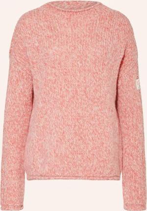 Smith & Soul Pullover mit Alpaka