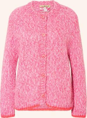 Smith & Soul Strickjacke mit Mohair