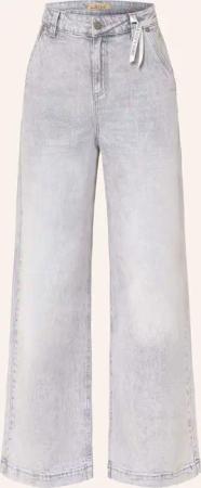 Smith & Soul Wide Leg Jeans