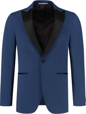 Smoking Jacket Michael Kors Peak NG