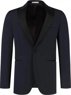 Smoking Jacket Michael Kors Peak NG