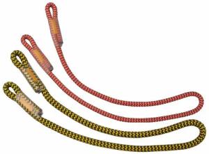 Smyce Singing Rock Accessoireschnur 10 mm x 90 cm geflochten, abriebfest