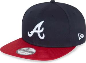 Snapback Cap New Era MLB Atlanta Braves