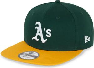 Snapback Cap New Era Oakland Athletics