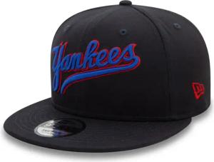 Snapback Cap New York Yankees Wordmark Patch 9Fifty