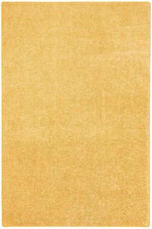 Snapstyle Veloursteppich Hochflor Velours Teppich Mona, Rechteckig, Höhe: 16 mm