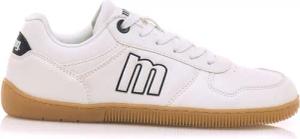 Sneaker barefoot damen MTNG FREE-ARIA weiss