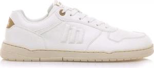 Sneaker barefoot herren MTNG FREE-MIAMI weiss