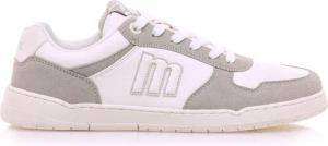 Sneaker barefoot herren MTNG FREE-MIAMI weiss