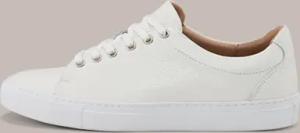 Sneaker by Ludwig Reiter in Weiss, unisex
