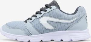 Sneaker Damen - Ekiden One grau