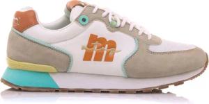 Sneaker damen MTNG JOGGO weiss