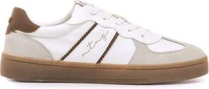 Sneaker damen MTNG ROY weiss