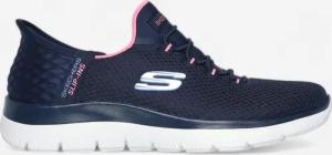 Sneaker Damen - Slip Ins Summits Dream marineblau