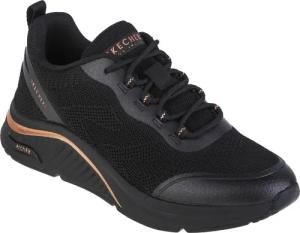 Sneaker für Damen Skechers Arch Fit S-Miles - Sonrisas