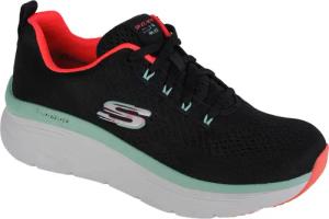 Sneaker für Damen Skechers D'Lux Walker - Fresh Finesse