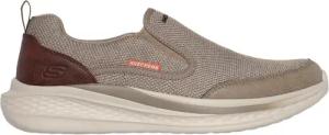Sneaker für Herren Skechers Slade Lucan Braun