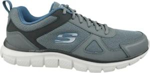 Sneaker für Herren Skechers Track-Scloric