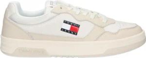 Sneaker für Herren Tommy Hilfiger in Beige