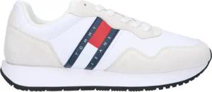Sneaker für Herren Tommy Hilfiger in Weiß